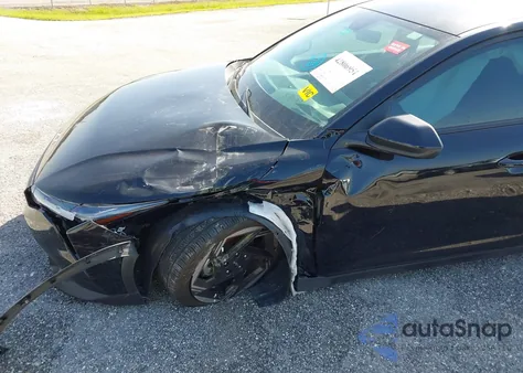 2025 Kia K4 Ex z USA, uszkodzony, nr VIN 3KPFU4DE9SE005042